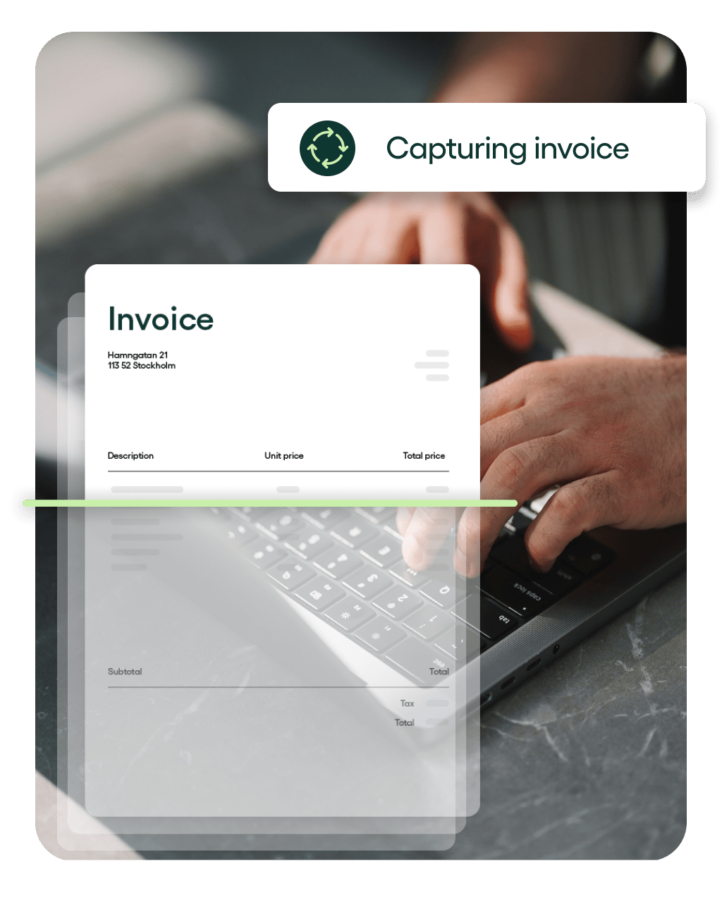 Dynamics 365 Accounts Payable Automation Integration